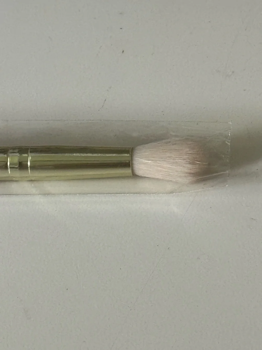 3/$15 P.Louise Dual Ended Makeup Brush Pink & Gold